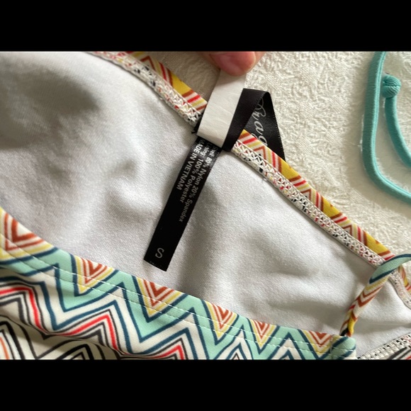 String Bikini Set - Picture 8 of 11